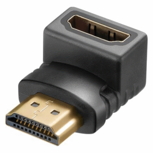 Adaptador HDMI hembra a hembra – Vach