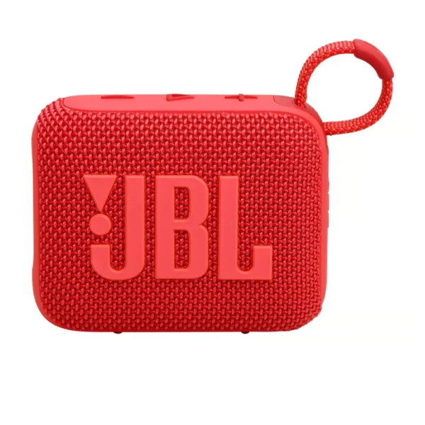 Parlante Portátil Bluetooth GO4 - JBL