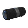 Parlante Bluetooth Bazooka 14W con Luces RGB y Resistencia IPX6 - Decibel