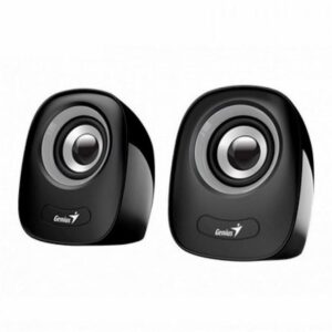 parlante-genius-spq160-usb-gray-0 Parlante Genius Power Iron USB – Genius