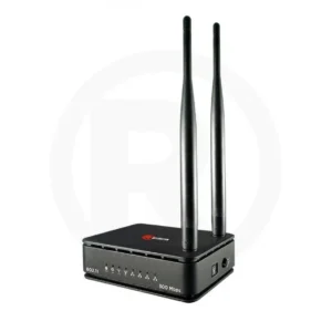 Router WiFi 300 Mbps – RadioShack