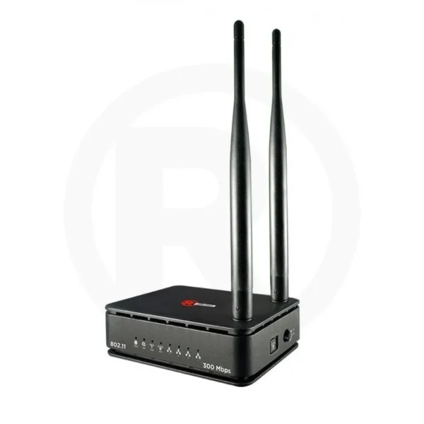 Router WiFi 300 Mbps – RadioShack