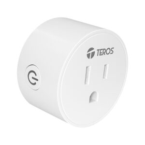 Toma corriente inteligente – Teros