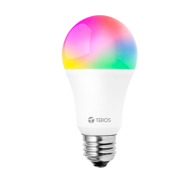 Foco inteligente RGB – Teros